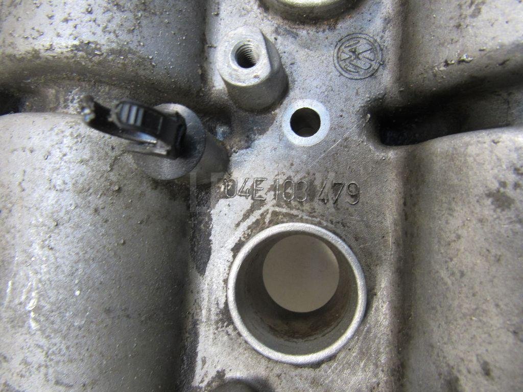 Постель распредвала для  Audi 100 [C4] 1991-1994