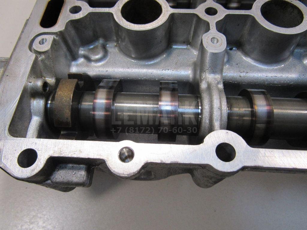 Постель распредвала для  Audi 100 [C4] 1991-1994