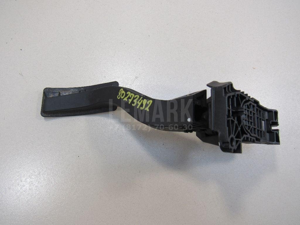 Педаль газа