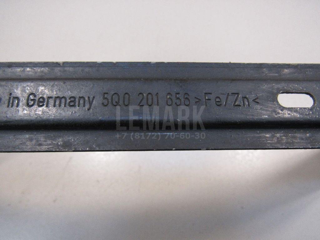 Лента крепления бензобака