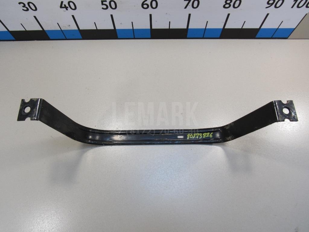 Лента крепления бензобака