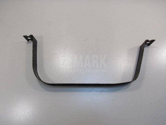 Лента крепления бензобака