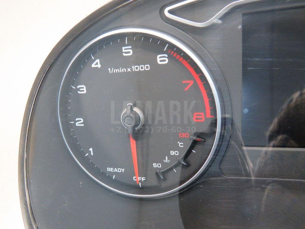 Панель приборов для  Alfa Romeo Giulietta 2010-2020