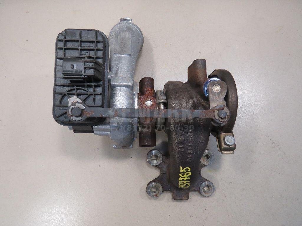 Турбокомпрессор (турбина) для  Acura MDX 2001-2006