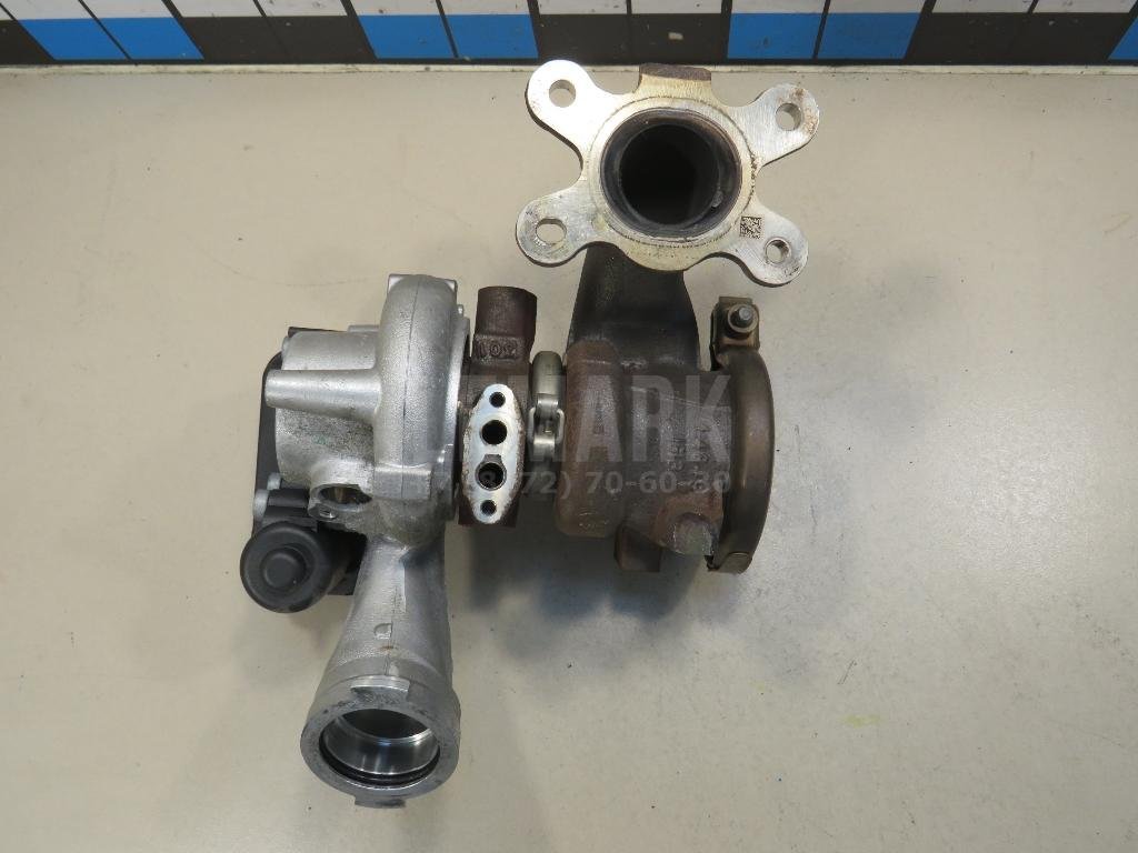 Турбокомпрессор (турбина) для  Acura MDX 2001-2006