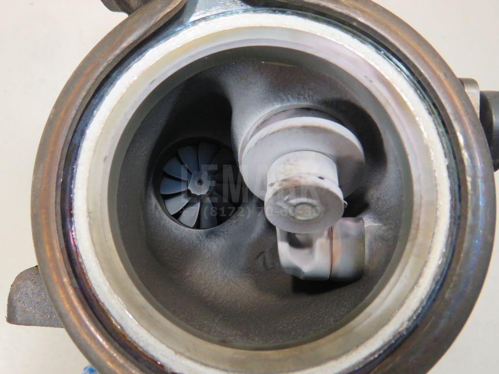 Турбокомпрессор (турбина) для  Acura MDX 2001-2006