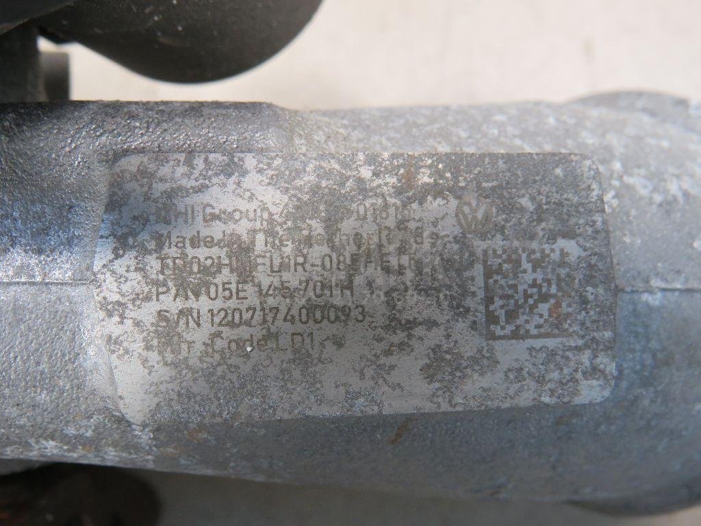 Турбокомпрессор (турбина) для  Acura MDX 2001-2006