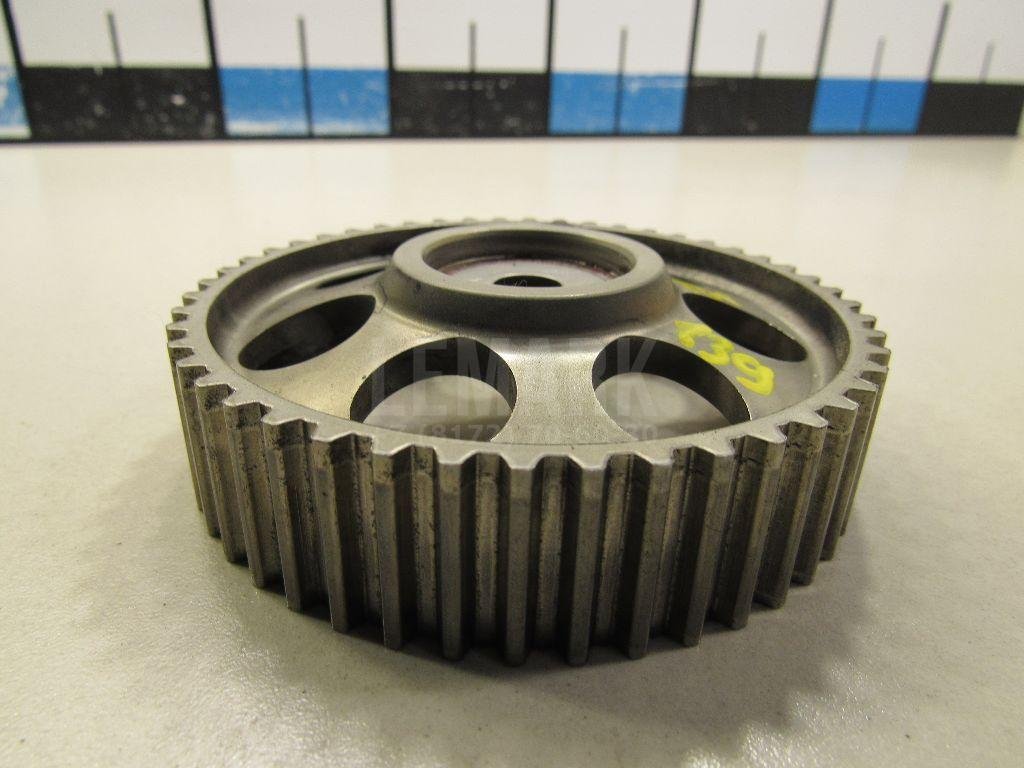 Шестерня (шкив) распредвала