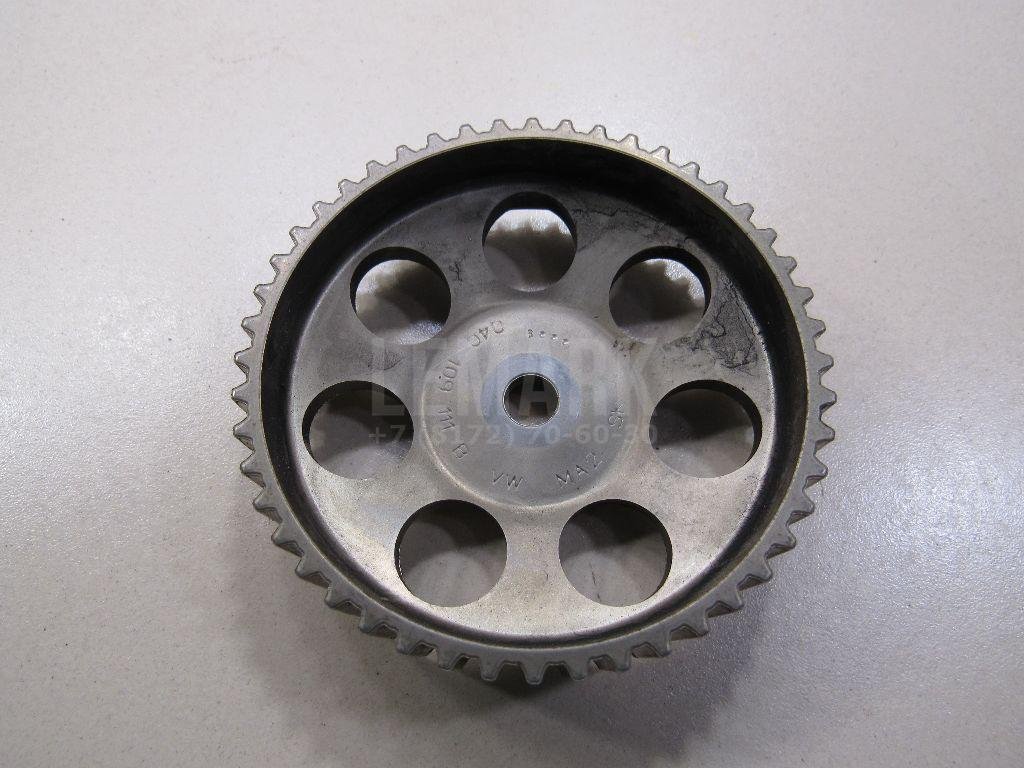 Шестерня (шкив) распредвала