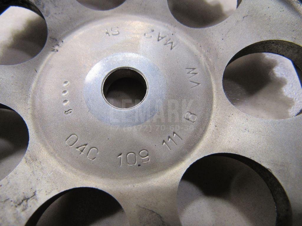 Шестерня (шкив) распредвала