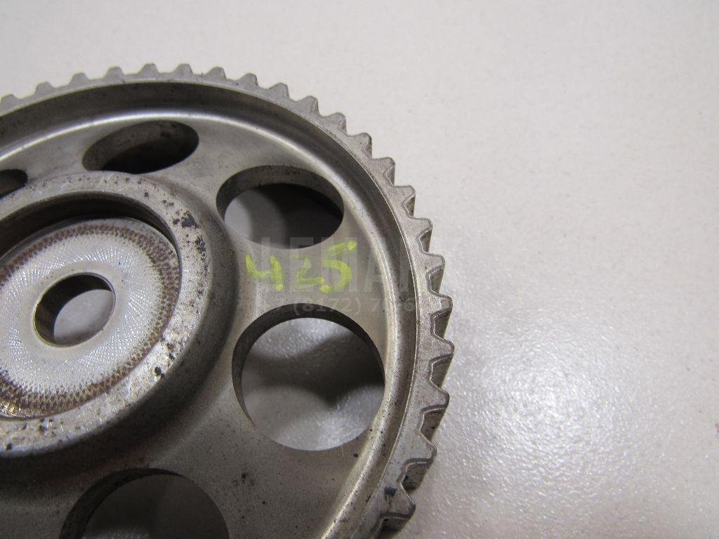 Шестерня (шкив) распредвала