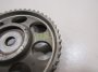 Шестерня (шкив) распредвала