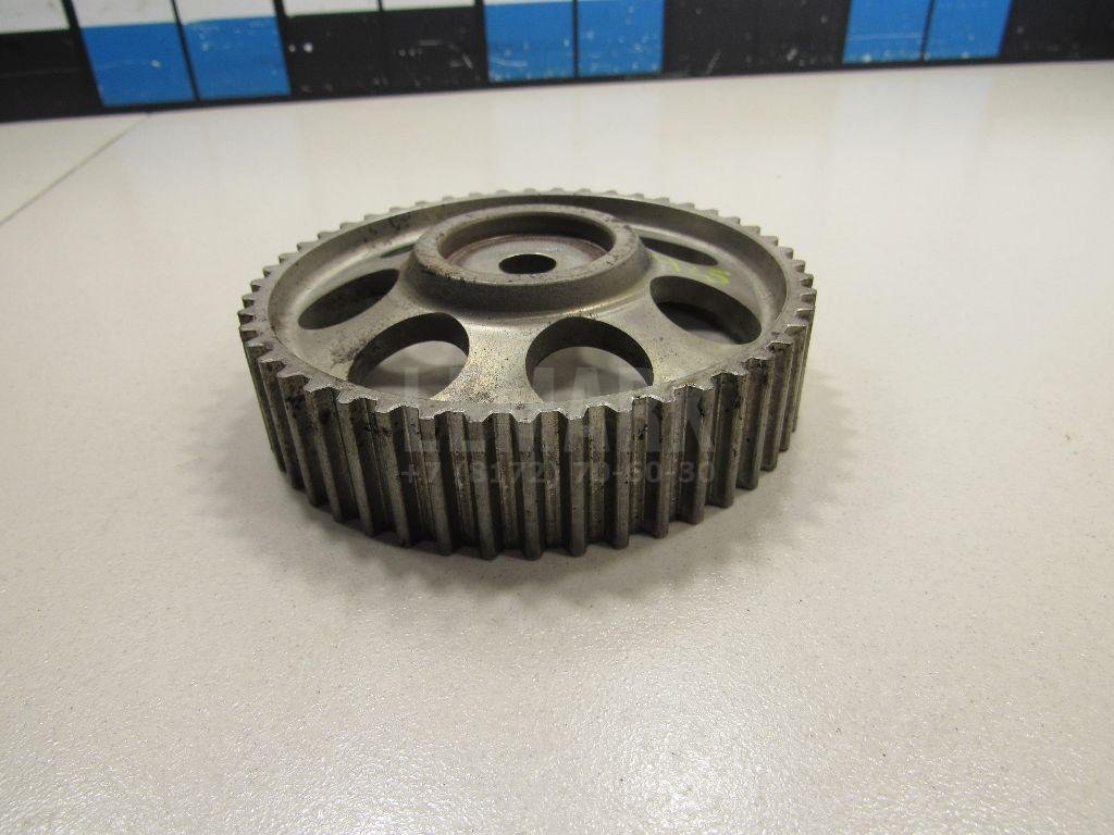 Шестерня (шкив) распредвала