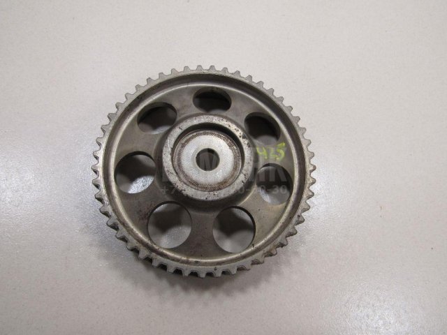 Шестерня (шкив) распредвала