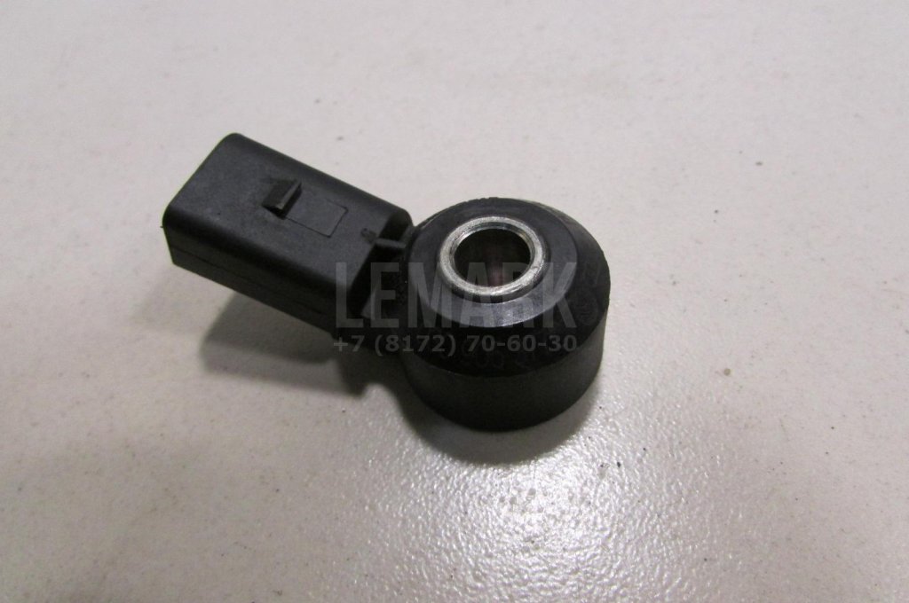 Датчик детонации