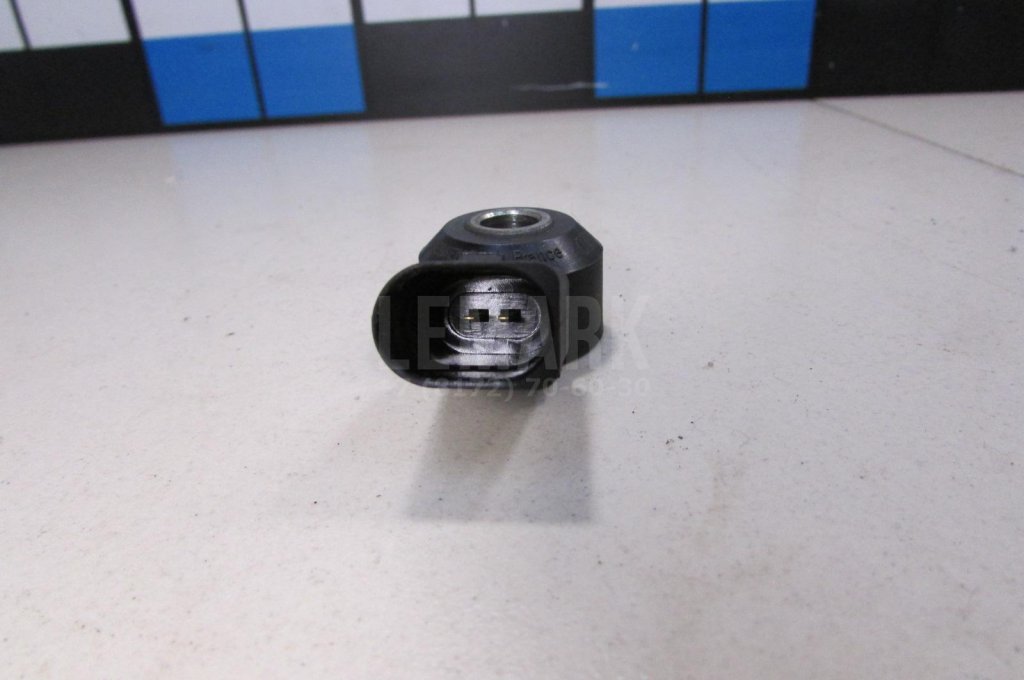 Датчик детонации