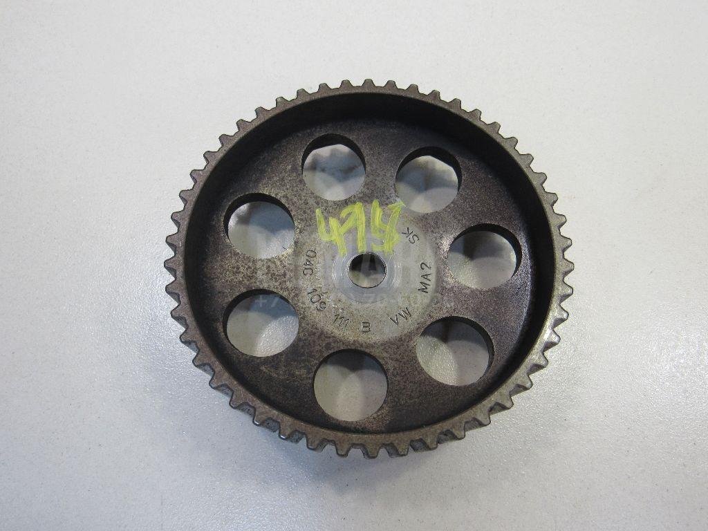 Шестерня (шкив) распредвала