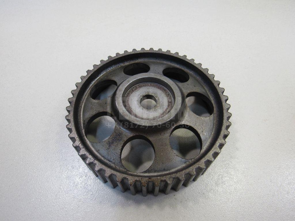 Шестерня (шкив) распредвала