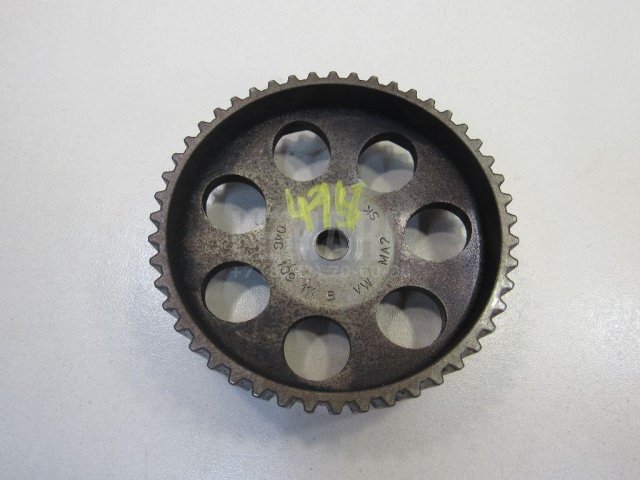 Шестерня (шкив) распредвала