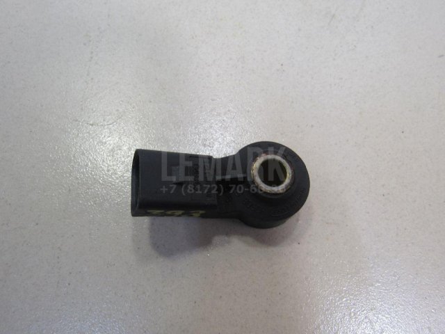 Датчик детонации