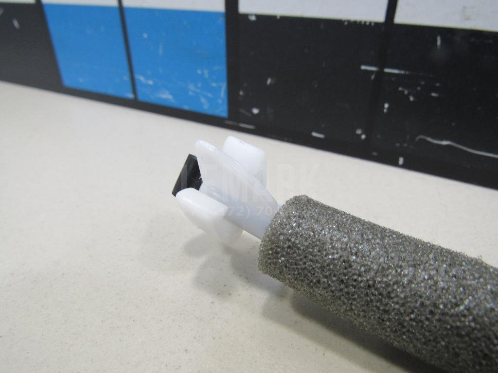 Трос открывания передней двери