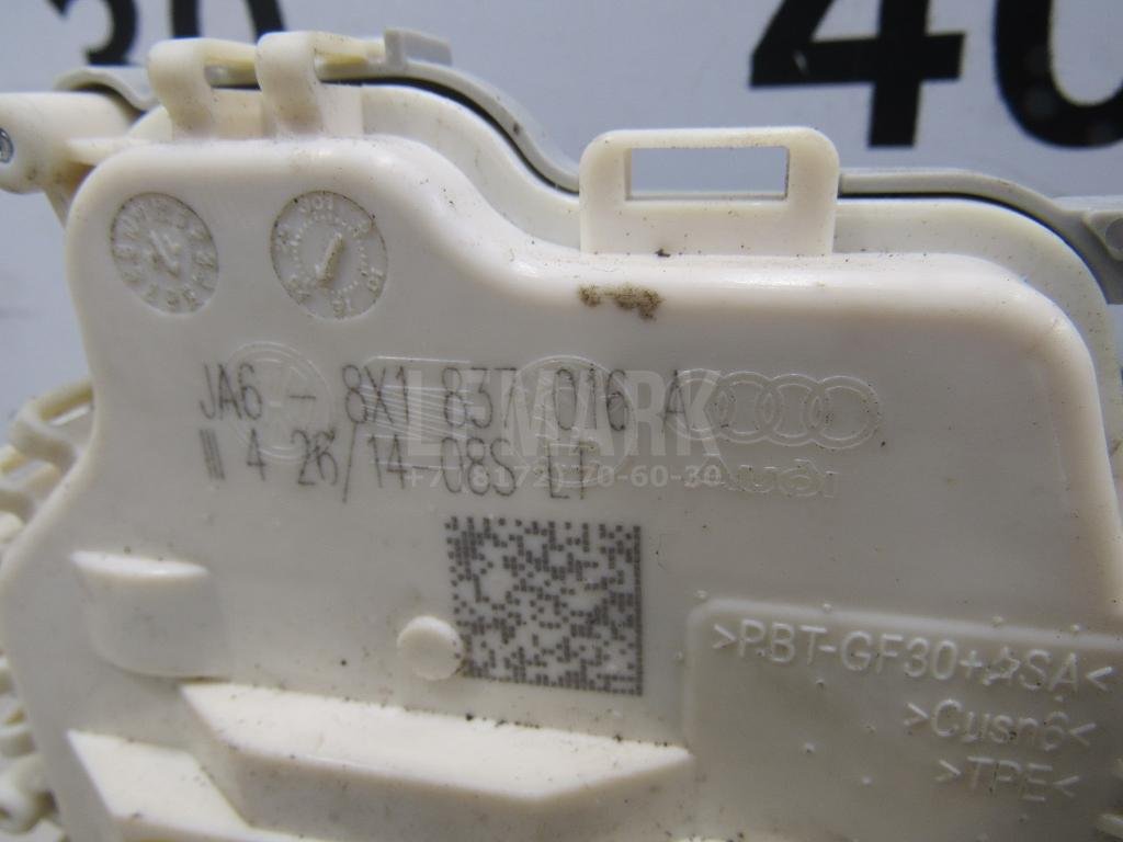 Замок двери передней правой для  Alfa Romeo Giulietta 2010-2020