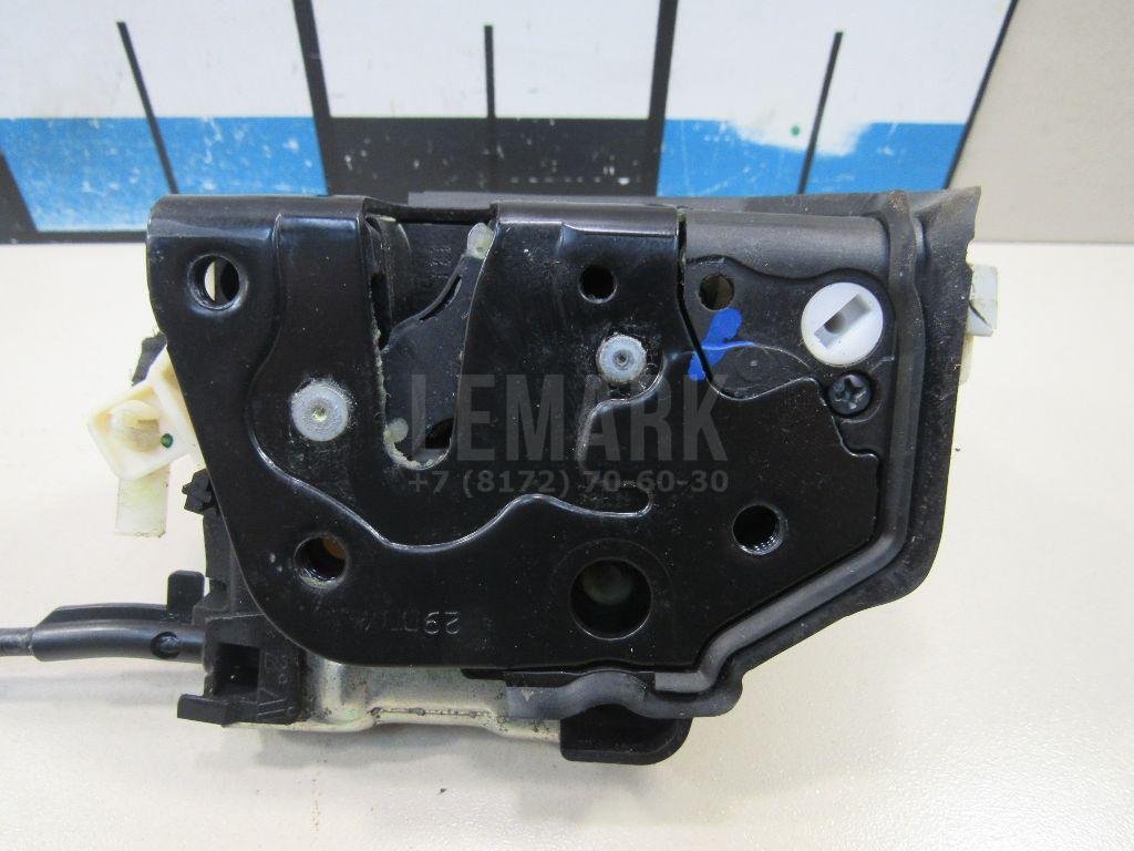 Замок двери передней правой для  Alfa Romeo Giulietta 2010-2020