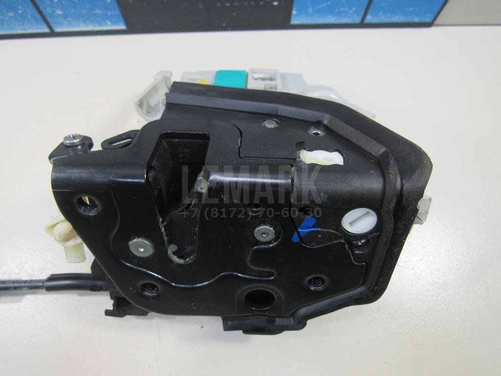 Замок двери передней правой для  Alfa Romeo Giulietta 2010-2020