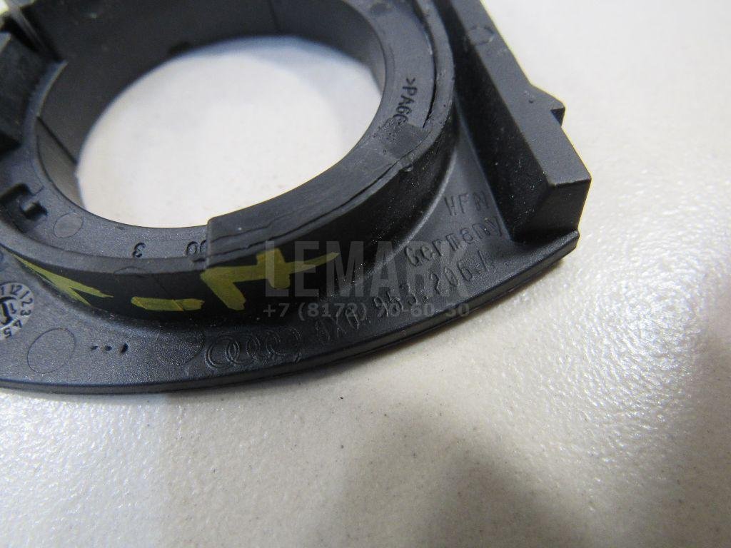 Катушка индуктивности иммобилайзера