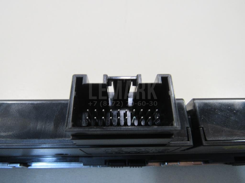 Блок кнопок