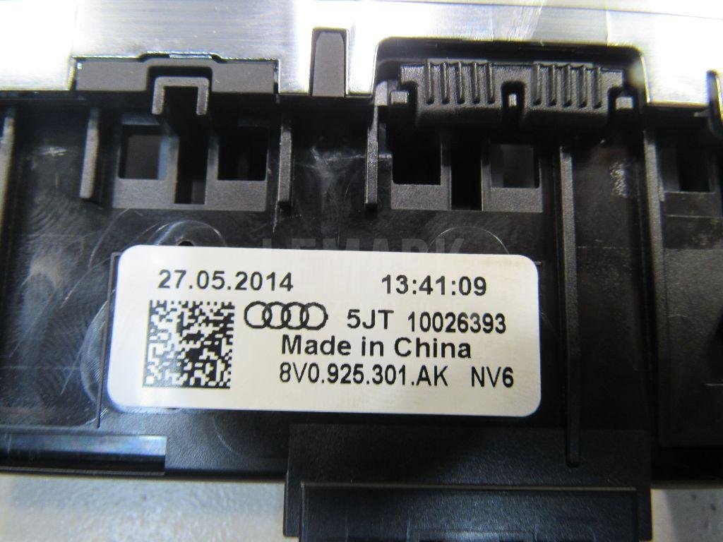 Блок кнопок