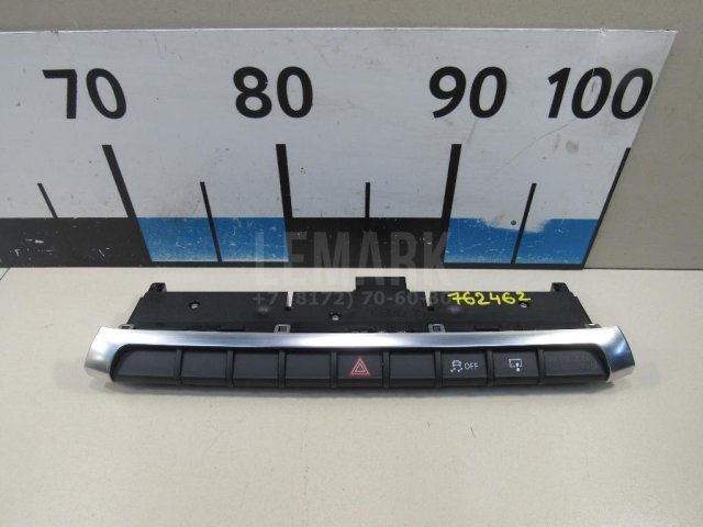 Блок кнопок