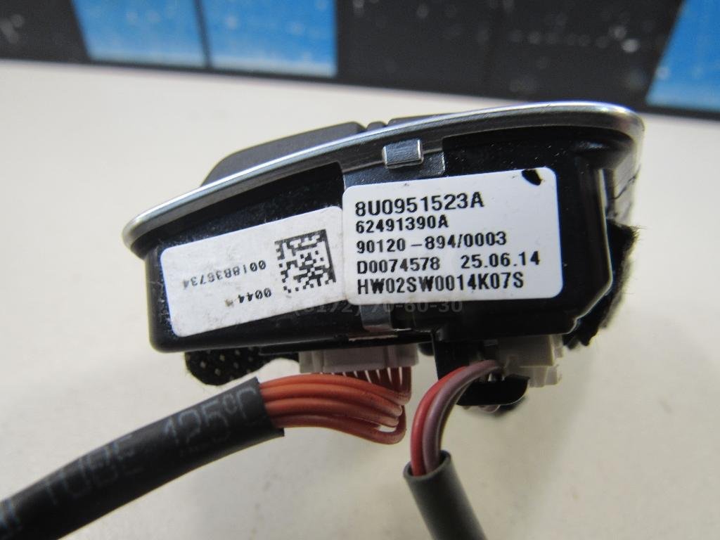 Кнопка многофункциональная