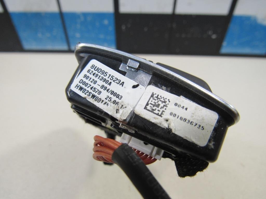 Кнопка многофункциональная