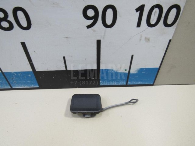 Заглушка буксировочного крюка