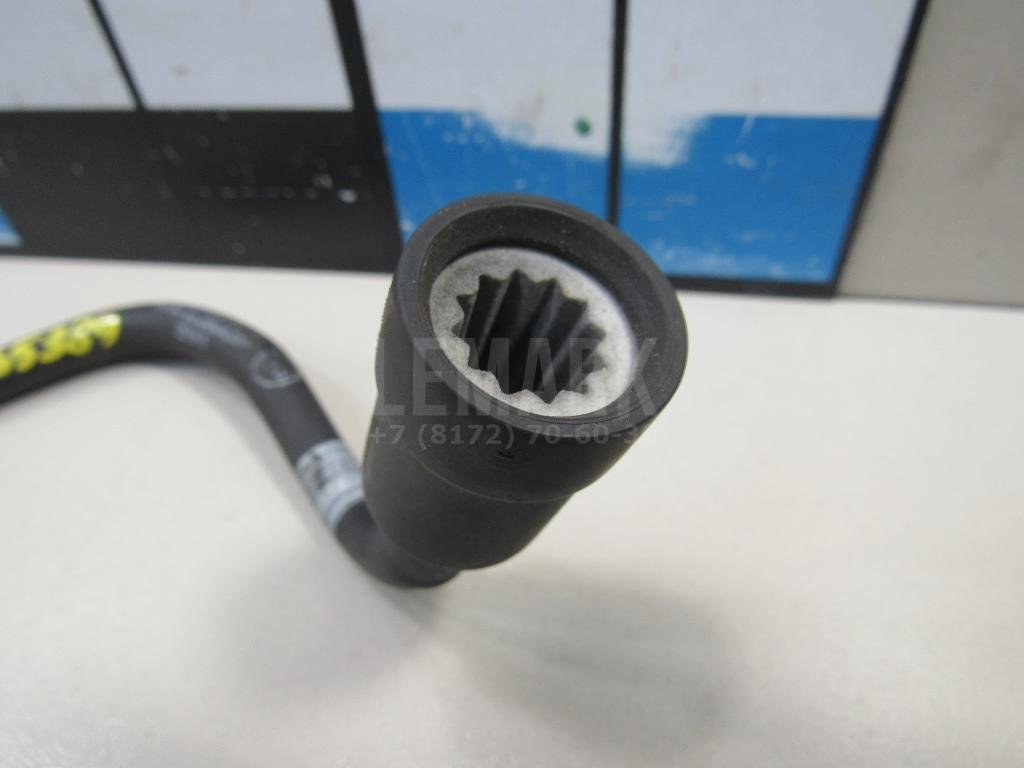 Шланг для  Audi A3 [8V] 2013-2020