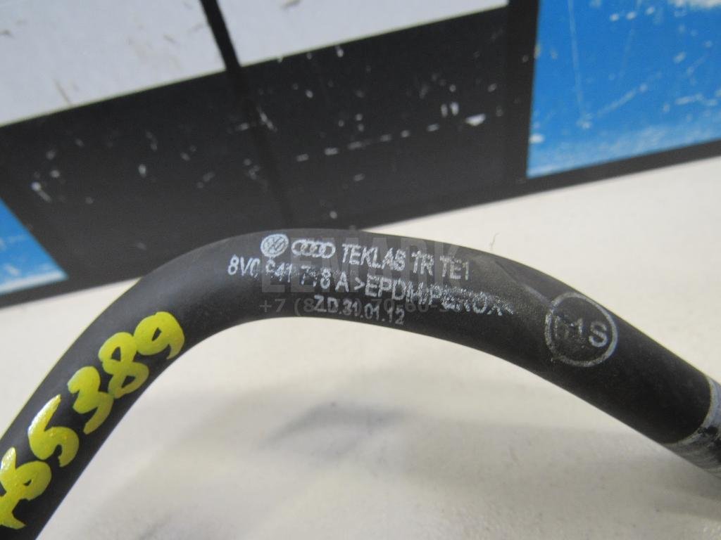 Шланг для  Audi A3 [8V] 2013-2020