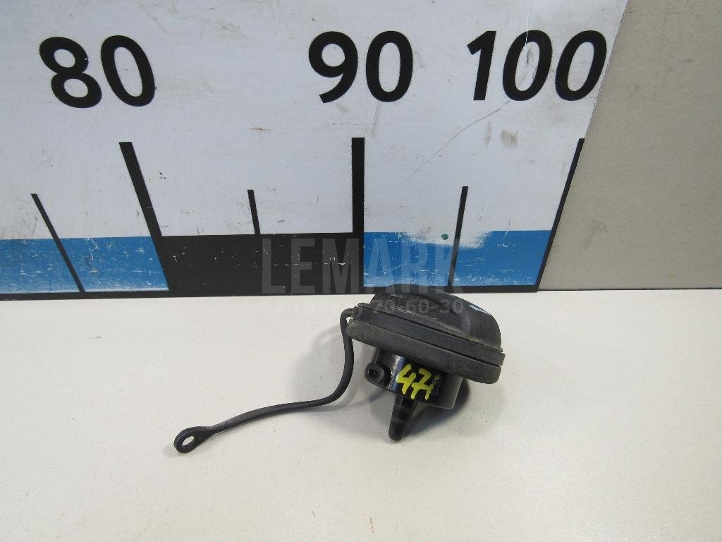 Крышка топливного бака