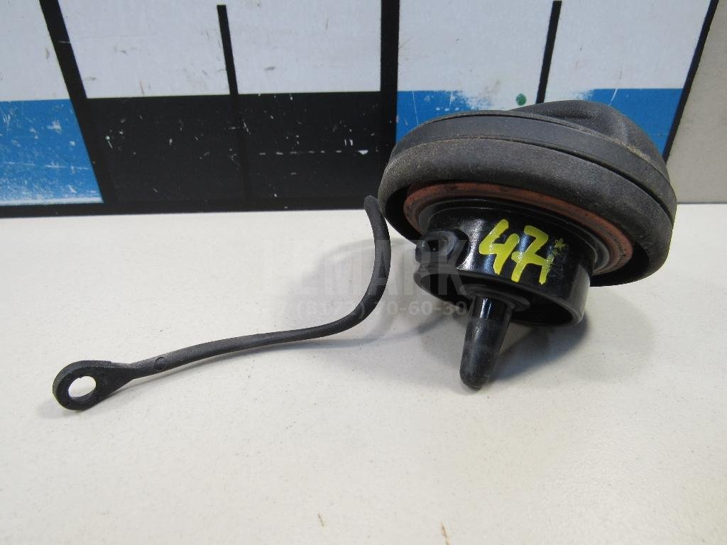 Крышка топливного бака