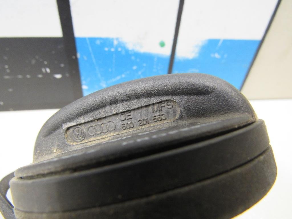 Крышка топливного бака