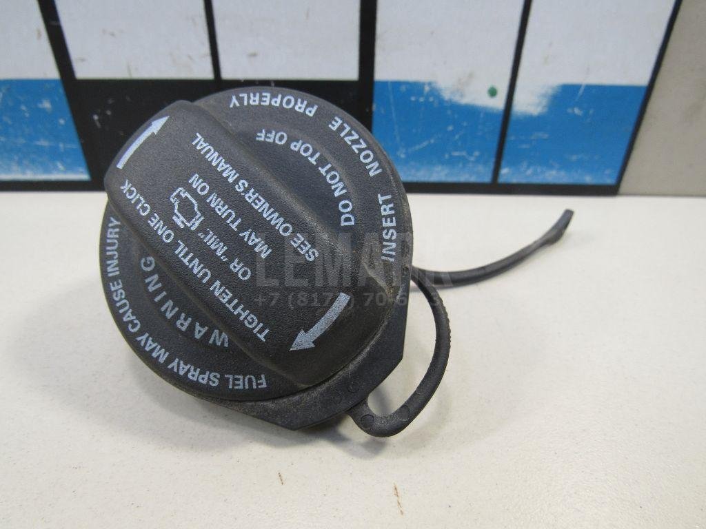 Крышка топливного бака