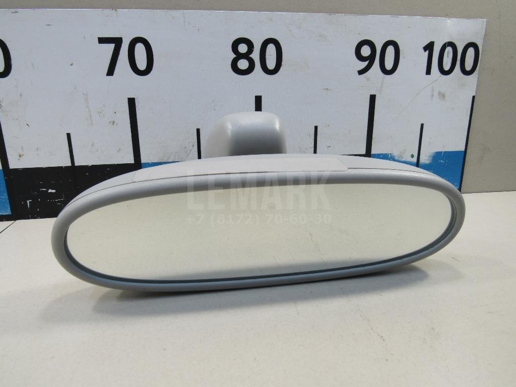 Зеркало заднего вида