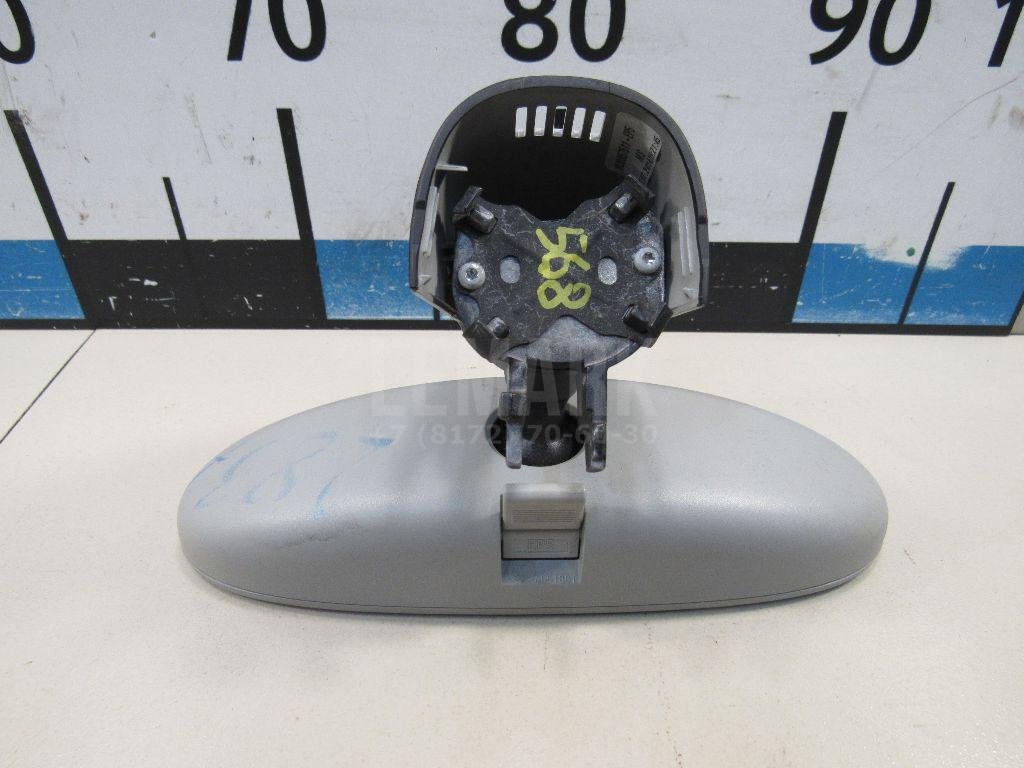 Зеркало заднего вида