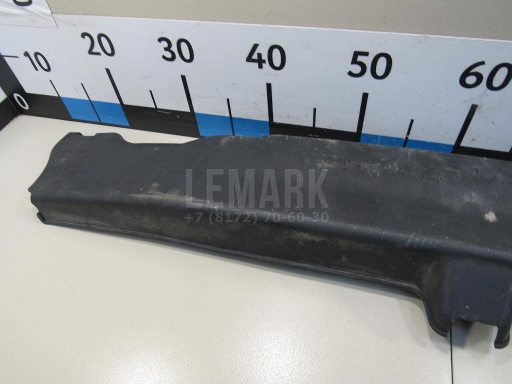 Наполнитель переднего бампера для  Audi A3 [8V] 2013-2020