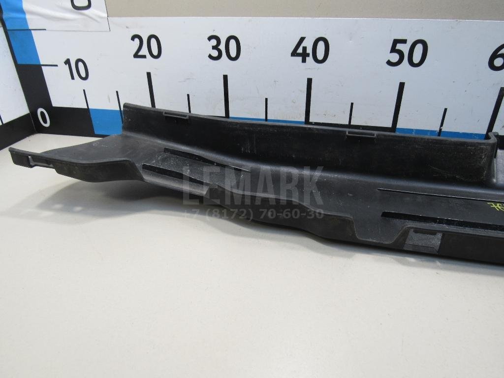 Наполнитель переднего бампера для  Audi A3 [8V] 2013-2020