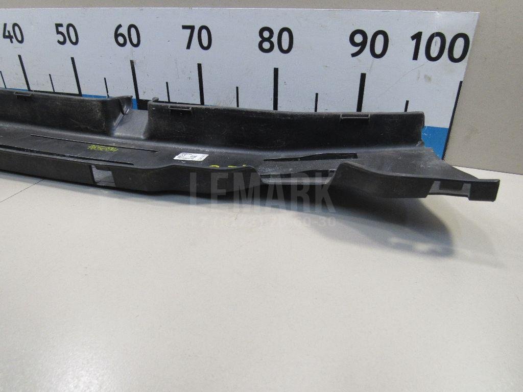 Наполнитель переднего бампера для  Audi A3 [8V] 2013-2020