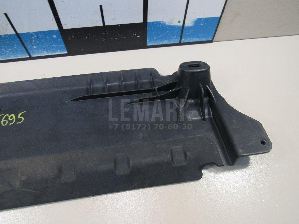 Пыльник (кузов наружные)