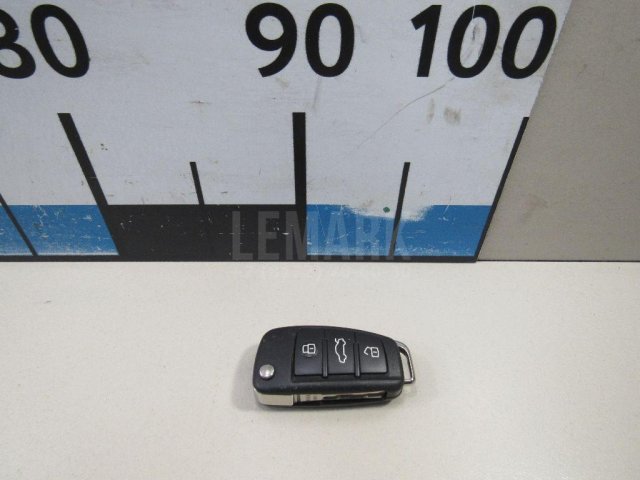 Ключ зажигания