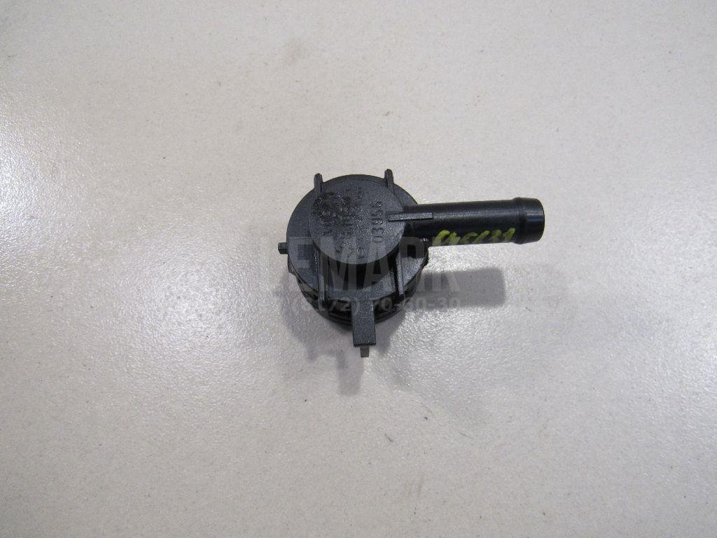 Клапан вентиляции картерных газов