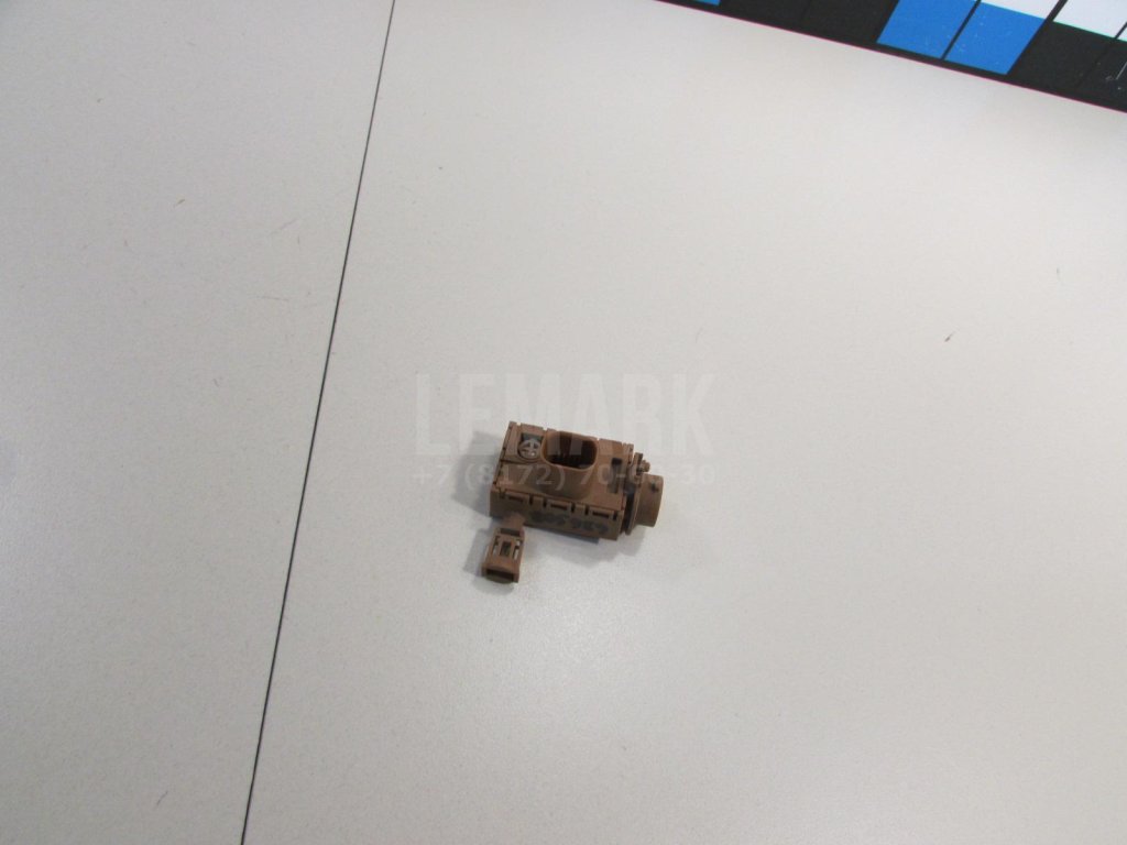 Датчик температуры воздуха